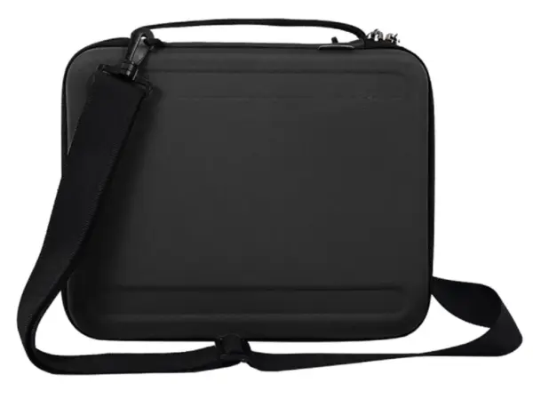 WIWU PARALLEL HARDSHELL BAG 11'' | BLACK